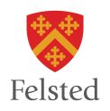 Felsted Preparatory School logo